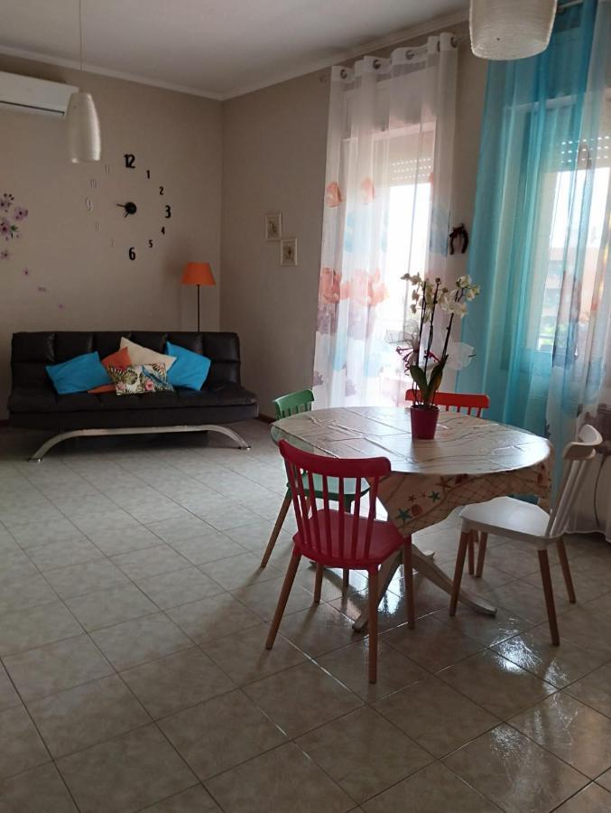 L'Orchidea Di Ale Bed & Breakfast Tivoli Terme Exterior photo