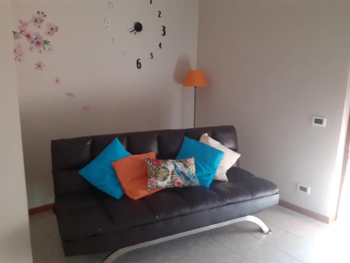 L'Orchidea Di Ale Bed & Breakfast Tivoli Terme Exterior photo