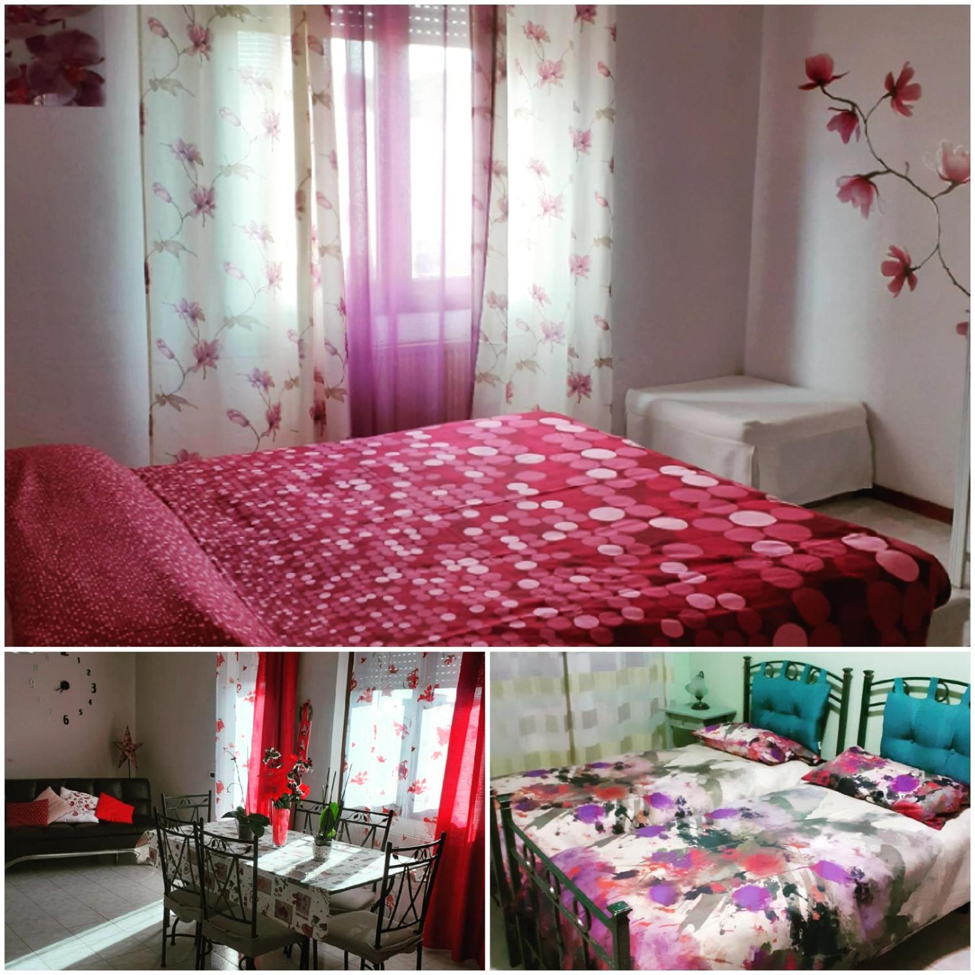 L'Orchidea Di Ale Bed & Breakfast Tivoli Terme Room photo
