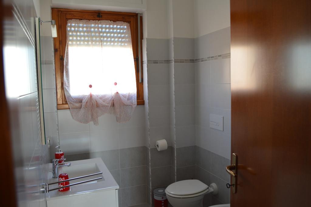 L'Orchidea Di Ale Bed & Breakfast Tivoli Terme Room photo