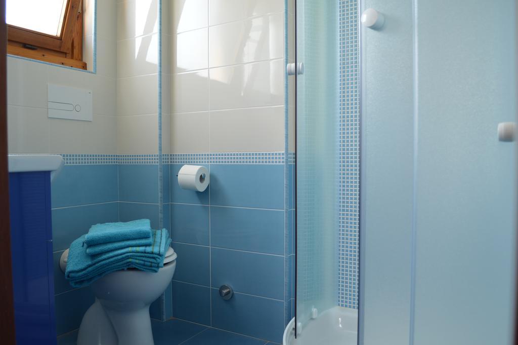 L'Orchidea Di Ale Bed & Breakfast Tivoli Terme Room photo