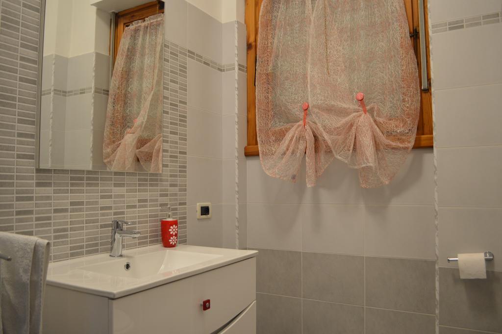 L'Orchidea Di Ale Bed & Breakfast Tivoli Terme Exterior photo