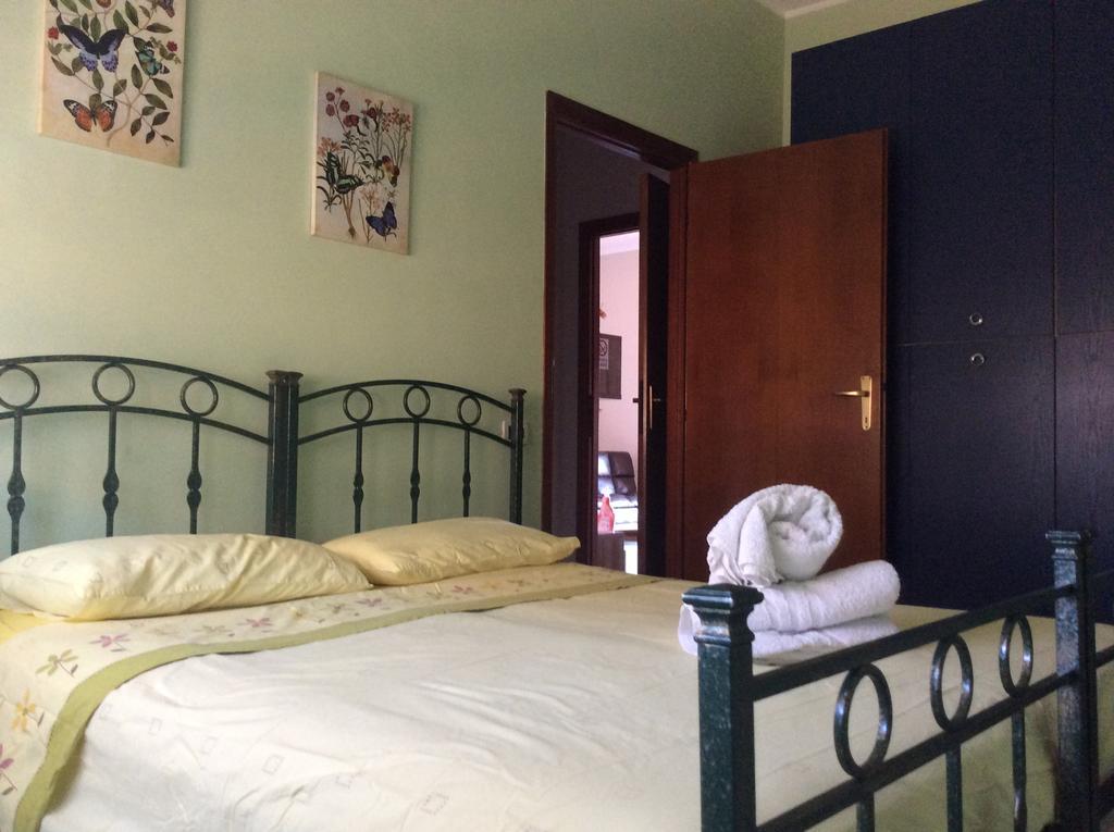 L'Orchidea Di Ale Bed & Breakfast Tivoli Terme Exterior photo
