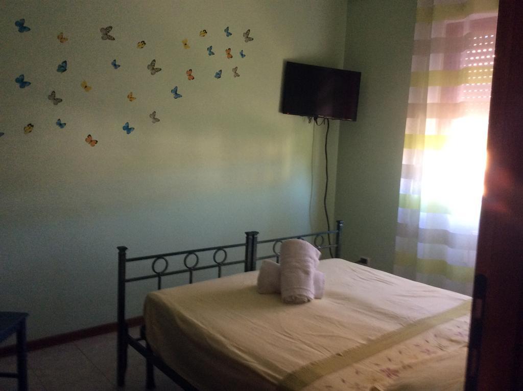 L'Orchidea Di Ale Bed & Breakfast Tivoli Terme Exterior photo