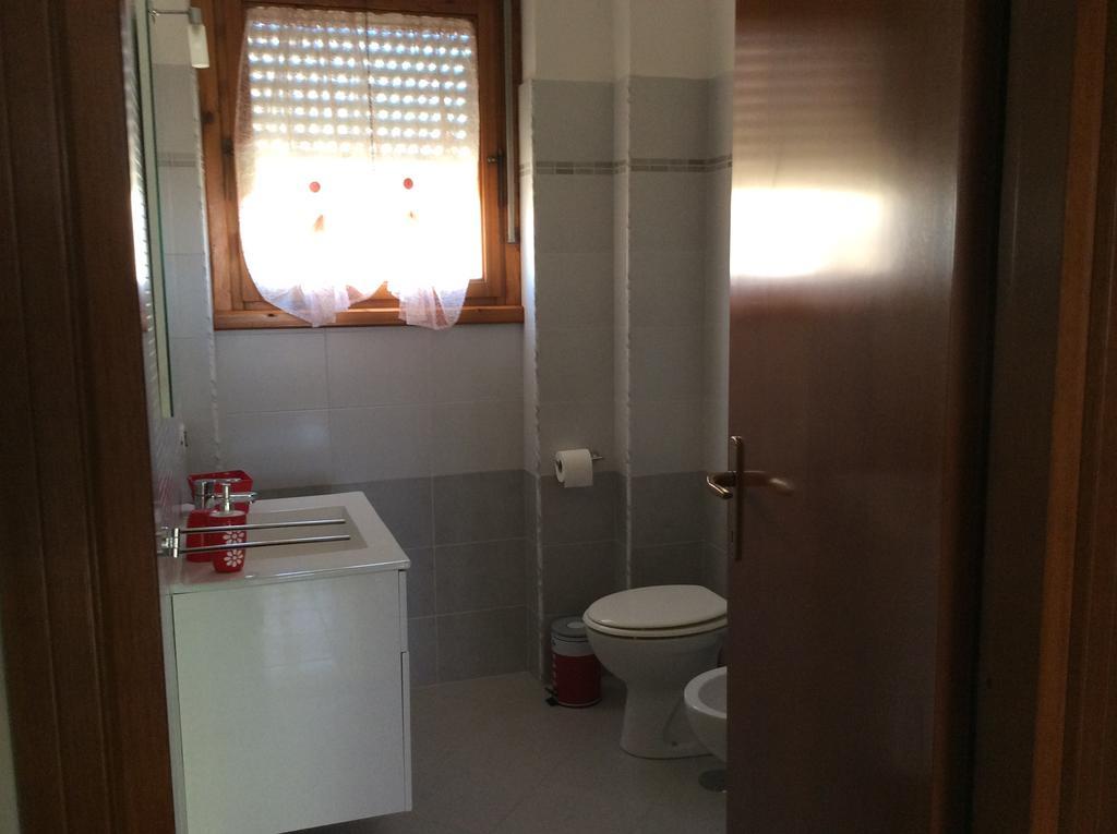 L'Orchidea Di Ale Bed & Breakfast Tivoli Terme Exterior photo