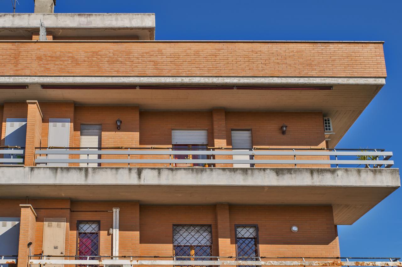 L'Orchidea Di Ale Bed & Breakfast Tivoli Terme Exterior photo