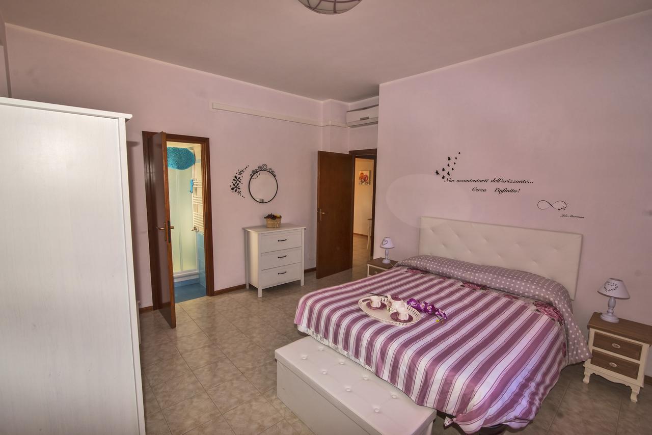 L'Orchidea Di Ale Bed & Breakfast Tivoli Terme Exterior photo