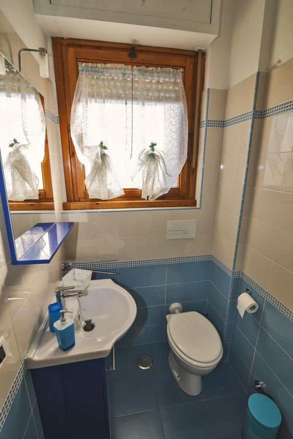 L'Orchidea Di Ale Bed & Breakfast Tivoli Terme Exterior photo