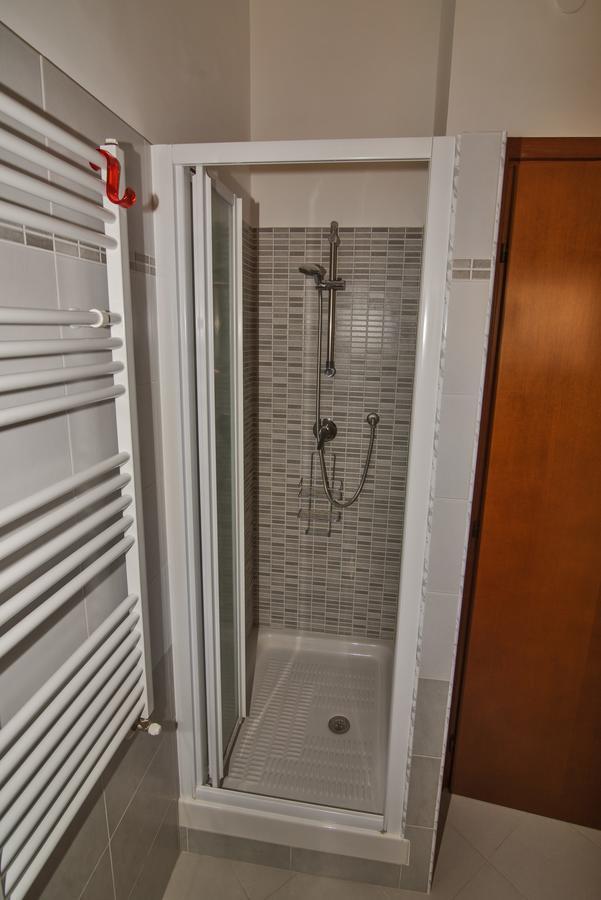 L'Orchidea Di Ale Bed & Breakfast Tivoli Terme Exterior photo